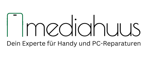 Mediahuus Logo